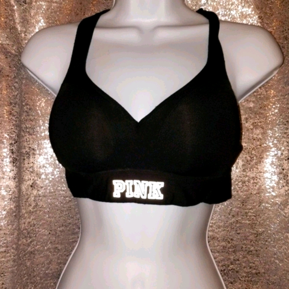 Victoria Secret Pink